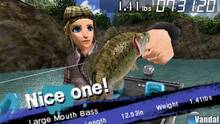 Imagen 5 de Angler's Club: Ultimate Bass Fishing 3D