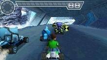 Imagen 32 de Ben 10 Galactic Racing
