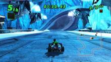 Imagen 31 de Ben 10 Galactic Racing