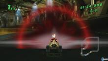 Imagen 11 de Ben 10 Galactic Racing