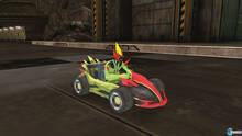Imagen 12 de Ben 10 Galactic Racing