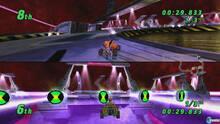 Imagen 14 de Ben 10 Galactic Racing
