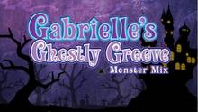 Imagen 3 de Gabrielle's Ghostly Groove: Monster Mix WiiW