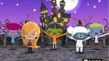Imagen 6 de Gabrielle's Ghostly Groove: Monster Mix WiiW