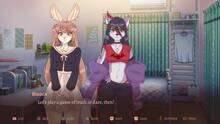 Imagen 22 de Magic Exposure - Yuri Visual Novel