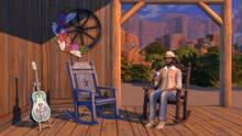 Imagen 4 de Los Sims 4: Rancho de Caballos