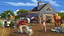 Imagen 5 de Los Sims 4: Rancho de Caballos