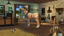 Imagen 6 de Los Sims 4: Rancho de Caballos