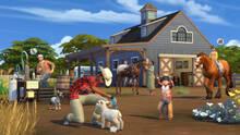 Imagen 9 de Los Sims 4: Rancho de Caballos