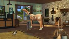Imagen 10 de Los Sims 4: Rancho de Caballos