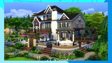 Imagen 15 de Los Sims 4: Rancho de Caballos