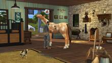 Imagen 18 de Los Sims 4: Rancho de Caballos