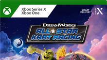 Imagen 7 de DreamWorks All-Star Kart Racing!
