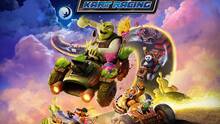 Imagen 12 de DreamWorks All-Star Kart Racing!