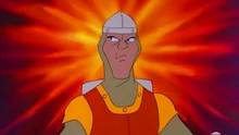 Imagen 5 de Dragon's Lair II: Time Warp PSN