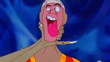 Imagen 6 de Dragon's Lair II: Time Warp PSN