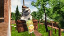 Imagen 2 de Raccoon Adventure: Animal City Simulator 3D Farm Super Deluxe