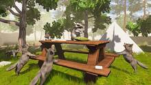 Imagen 5 de Raccoon Adventure: Animal City Simulator 3D Farm Super Deluxe