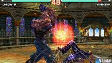Imagen 86 de Tekken 3D Prime Edition