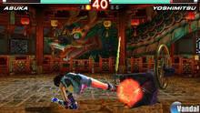 Imagen 93 de Tekken 3D Prime Edition