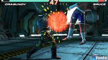 Imagen 101 de Tekken 3D Prime Edition