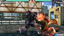 Imagen 102 de Tekken 3D Prime Edition
