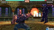 Imagen 105 de Tekken 3D Prime Edition