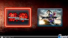 Imagen 115 de Tekken 3D Prime Edition