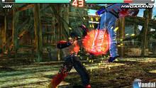 Imagen 116 de Tekken 3D Prime Edition