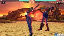 Imagen 118 de Tekken 3D Prime Edition