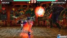 Imagen 124 de Tekken 3D Prime Edition