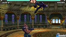 Imagen 128 de Tekken 3D Prime Edition