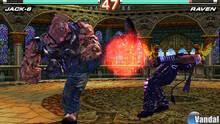 Imagen 130 de Tekken 3D Prime Edition
