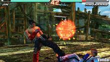 Imagen 131 de Tekken 3D Prime Edition