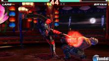 Imagen 132 de Tekken 3D Prime Edition