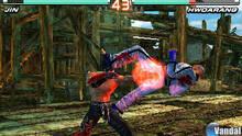 Imagen 134 de Tekken 3D Prime Edition