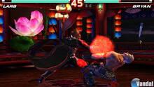 Imagen 135 de Tekken 3D Prime Edition