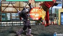Imagen 136 de Tekken 3D Prime Edition