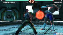 Imagen 139 de Tekken 3D Prime Edition