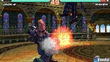 Imagen 140 de Tekken 3D Prime Edition