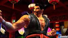 Imagen 154 de Tekken 3D Prime Edition