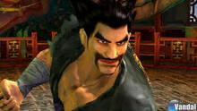 Imagen 166 de Tekken 3D Prime Edition