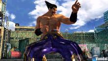 Imagen 182 de Tekken 3D Prime Edition