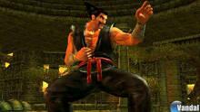 Imagen 183 de Tekken 3D Prime Edition