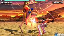 Imagen 148 de Tekken 3D Prime Edition