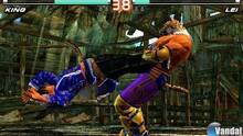 Imagen 224 de Tekken 3D Prime Edition