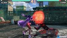 Imagen 225 de Tekken 3D Prime Edition