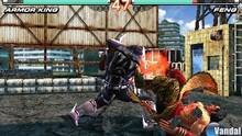 Imagen 227 de Tekken 3D Prime Edition