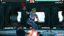 Imagen 228 de Tekken 3D Prime Edition