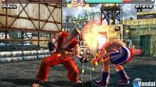 Imagen 230 de Tekken 3D Prime Edition